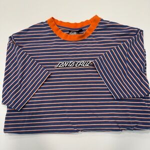 Santa Cruz T shirt (S)